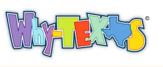 Why-Texas Logo!